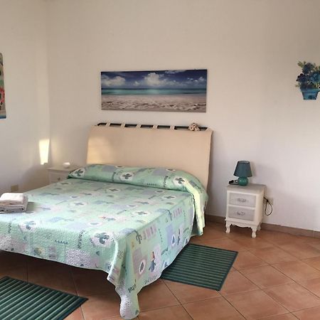 La Maison Di Zia Annina Olbia Extérieur photo