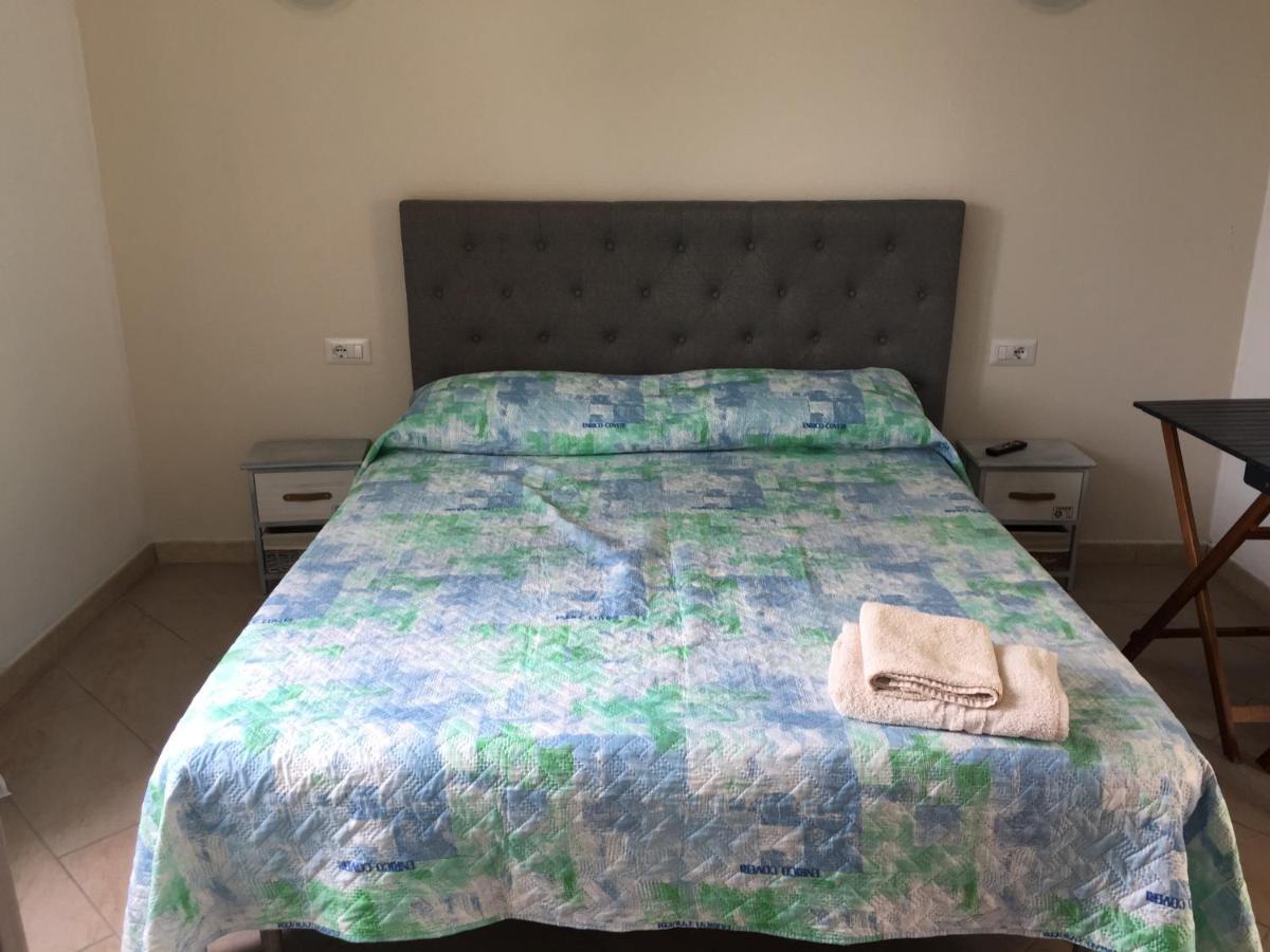 La Maison Di Zia Annina Olbia Extérieur photo