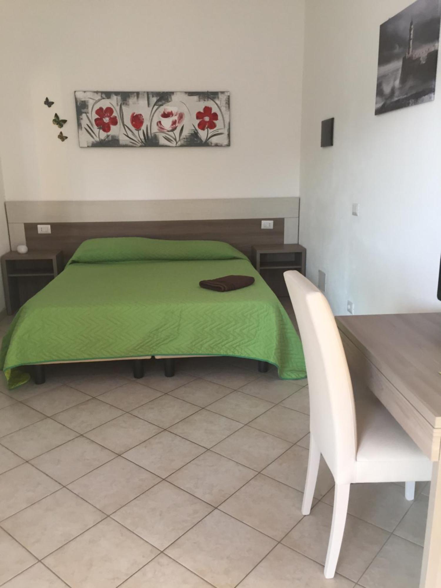 La Maison Di Zia Annina Olbia Extérieur photo