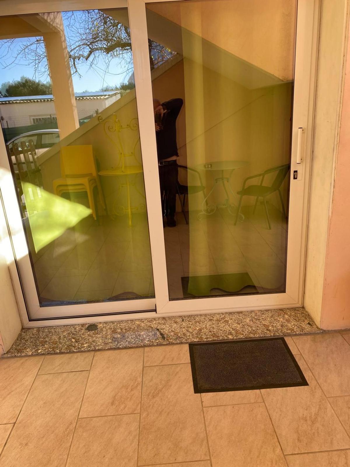 La Maison Di Zia Annina Olbia Extérieur photo