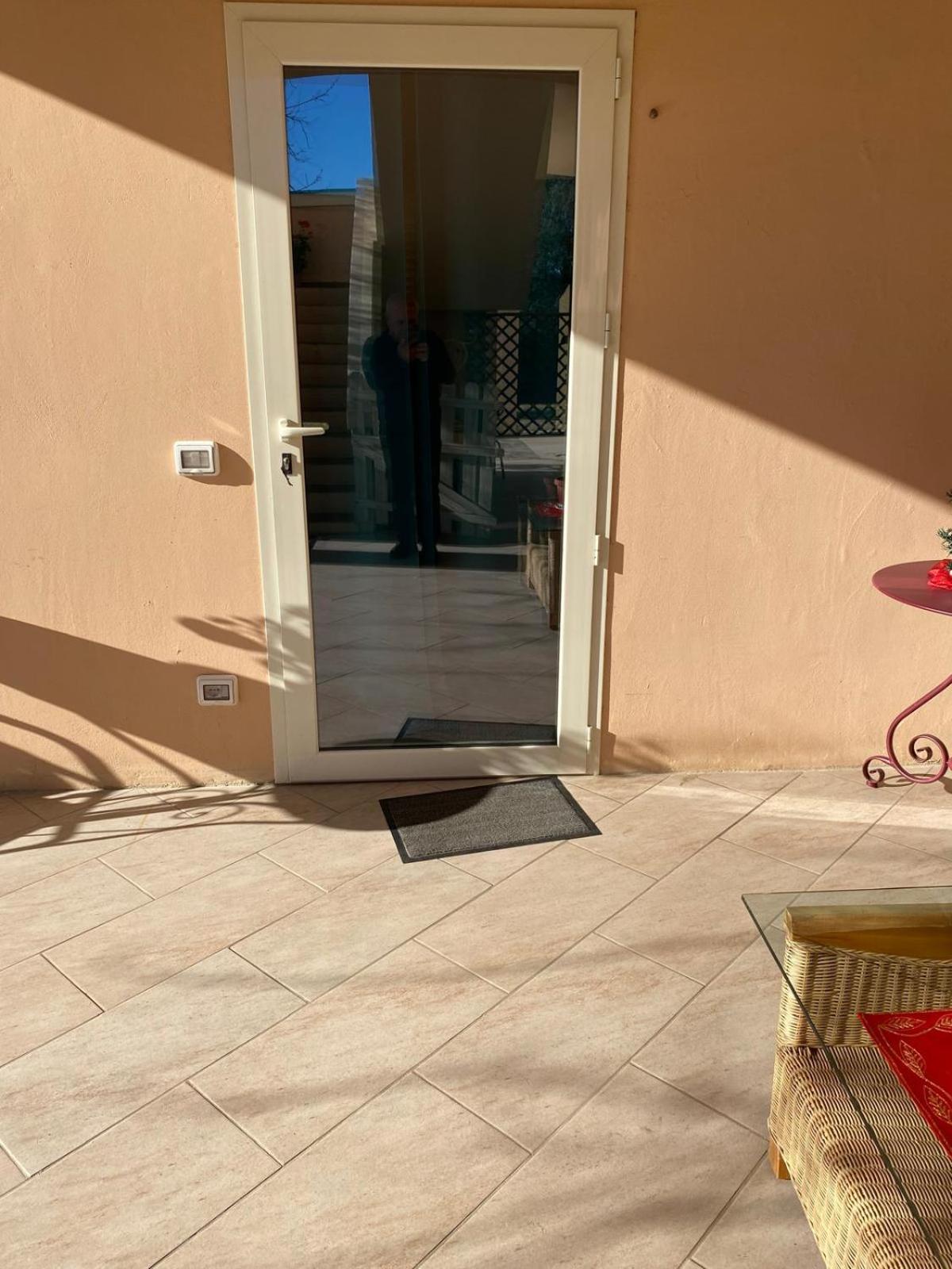 La Maison Di Zia Annina Olbia Extérieur photo