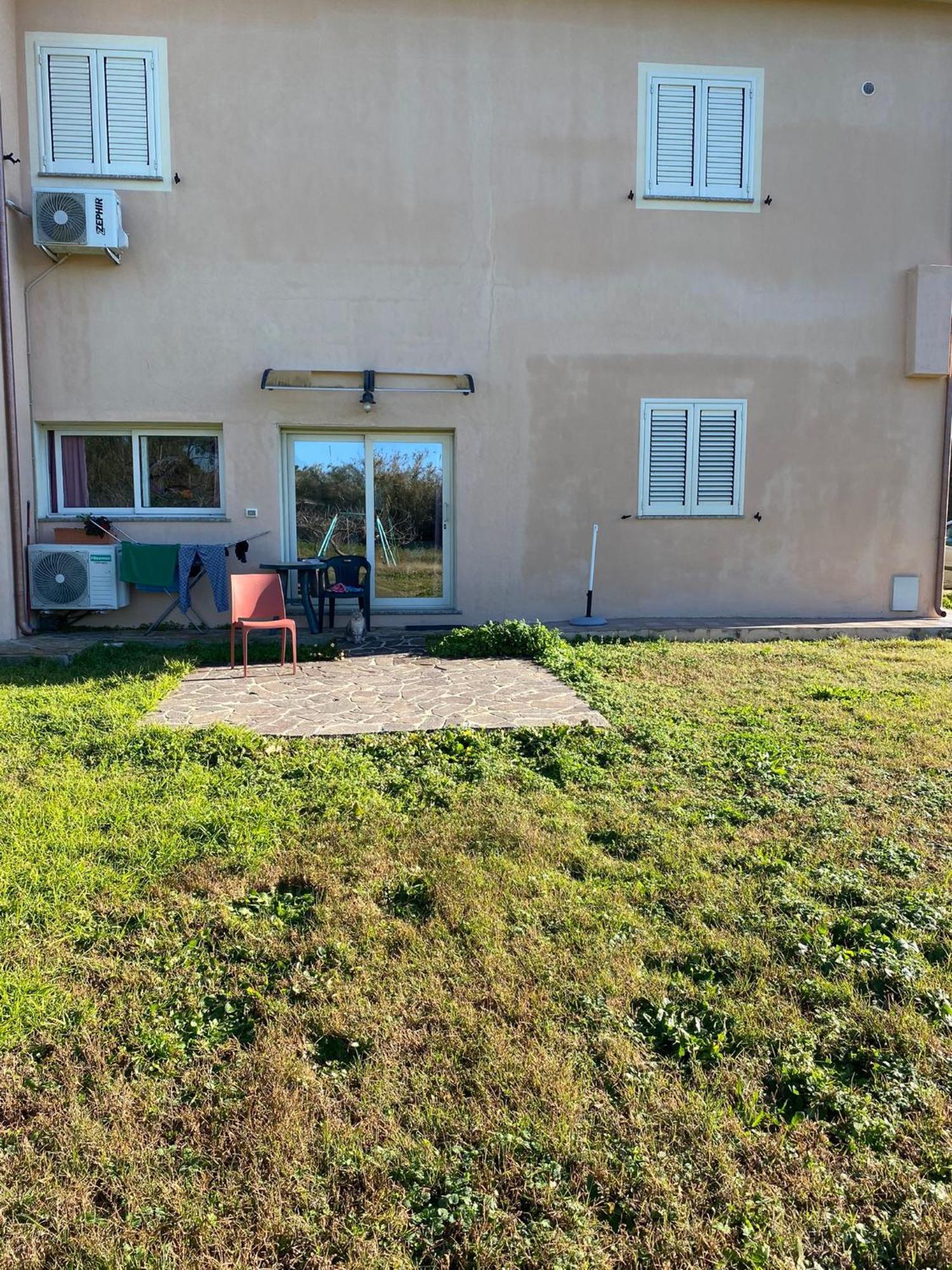 La Maison Di Zia Annina Olbia Extérieur photo