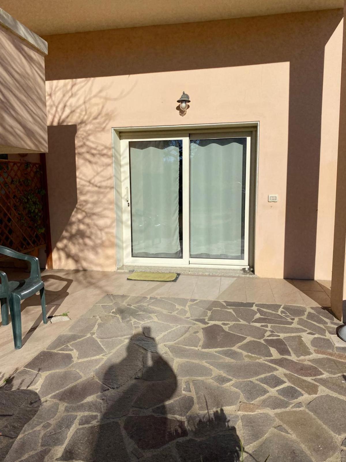 La Maison Di Zia Annina Olbia Extérieur photo