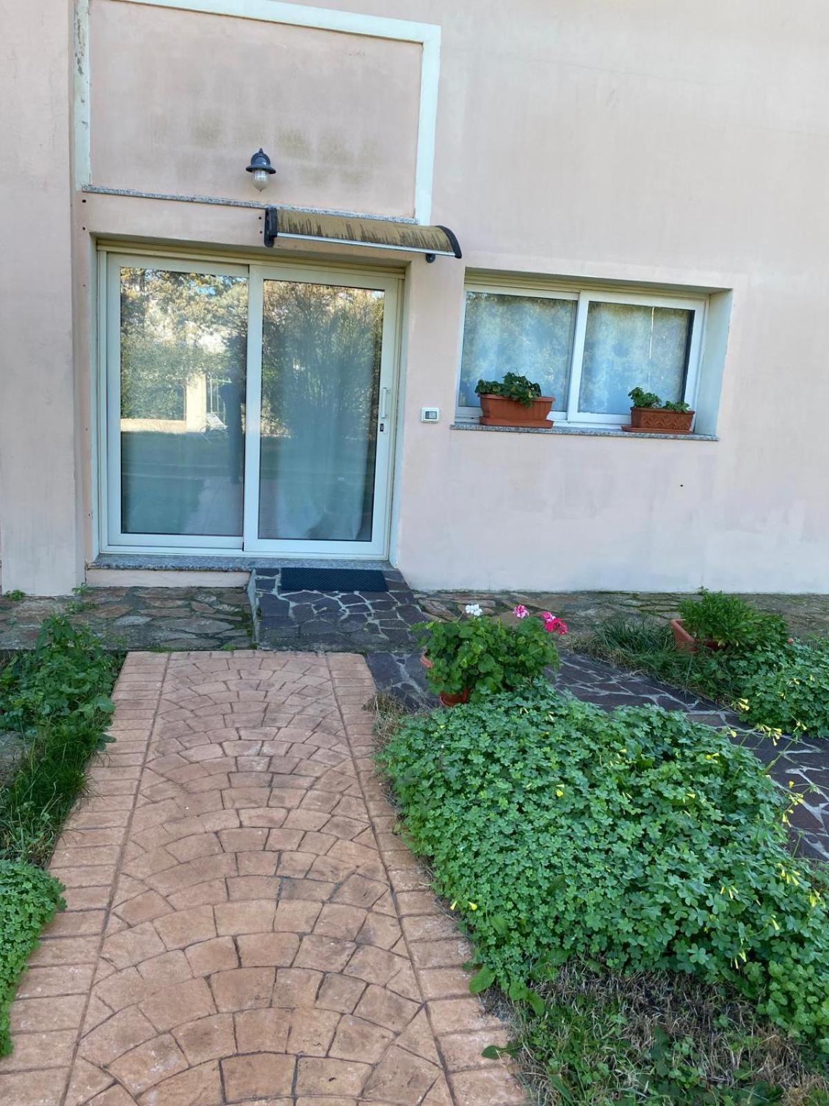 La Maison Di Zia Annina Olbia Extérieur photo