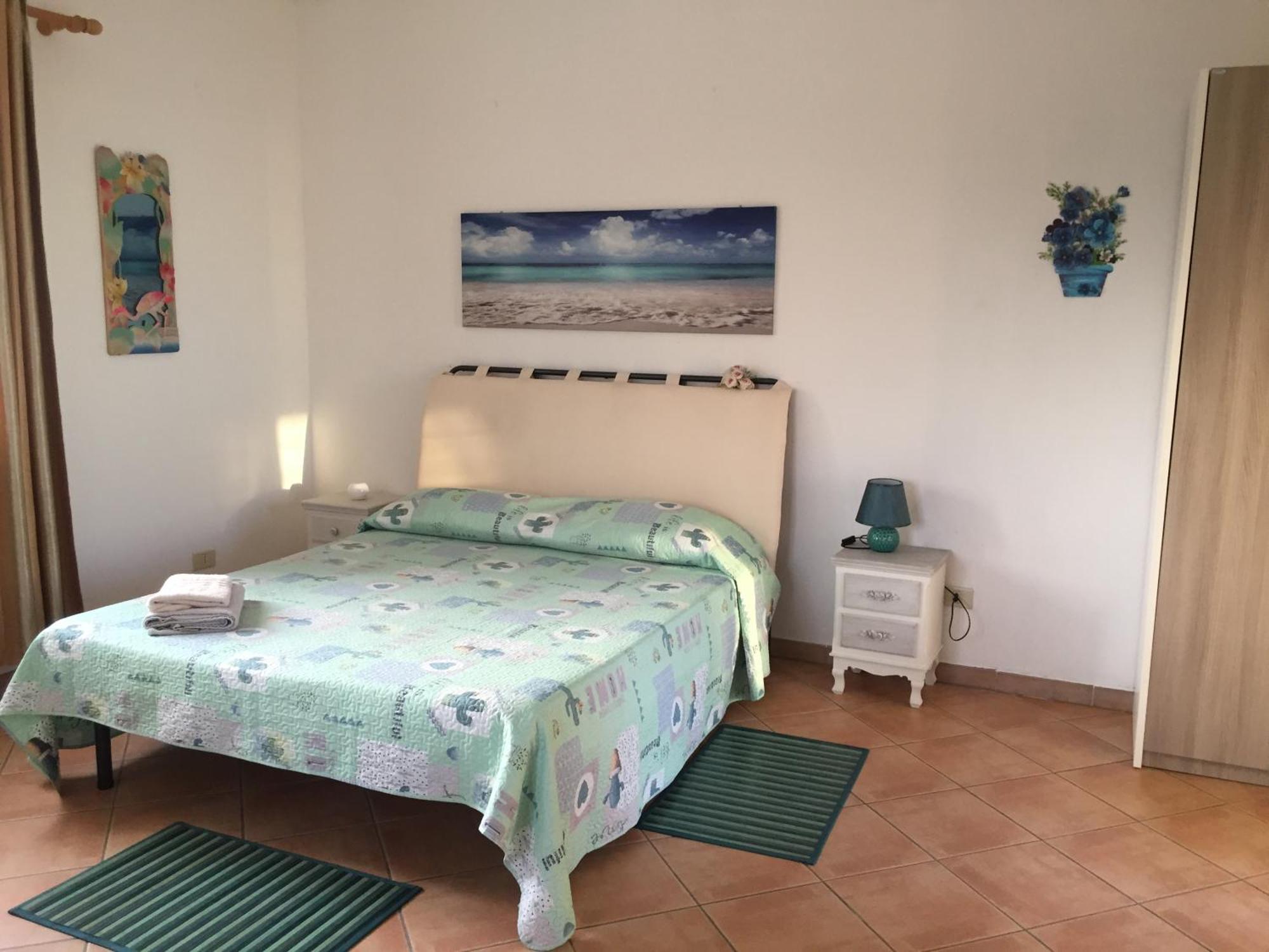 La Maison Di Zia Annina Olbia Extérieur photo