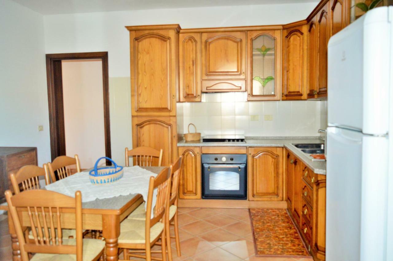 La Maison Di Zia Annina Olbia Extérieur photo