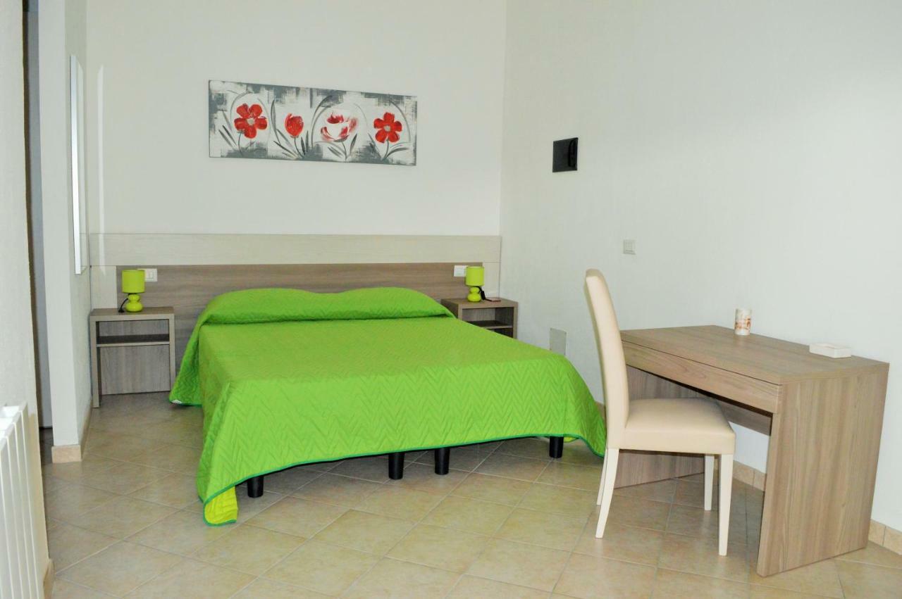 La Maison Di Zia Annina Olbia Extérieur photo