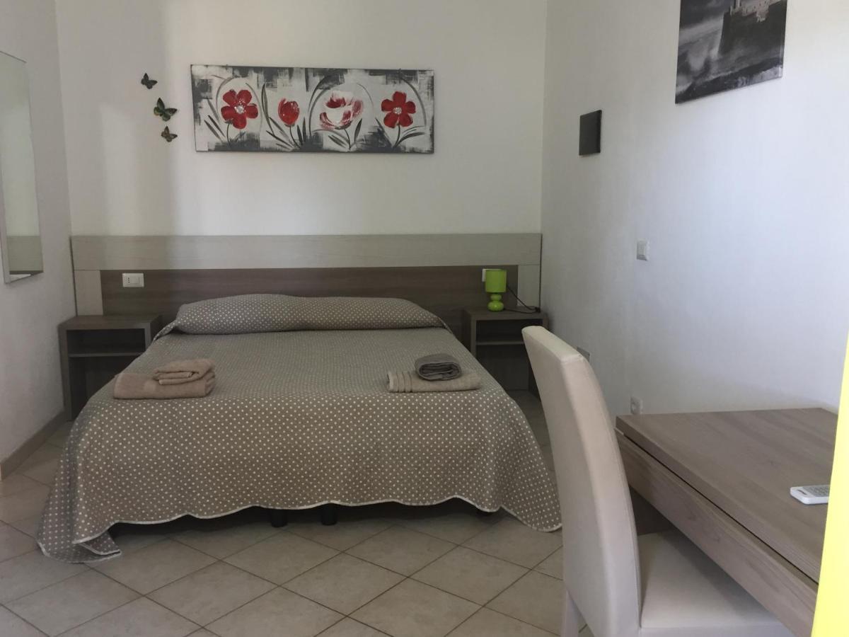 La Maison Di Zia Annina Olbia Extérieur photo