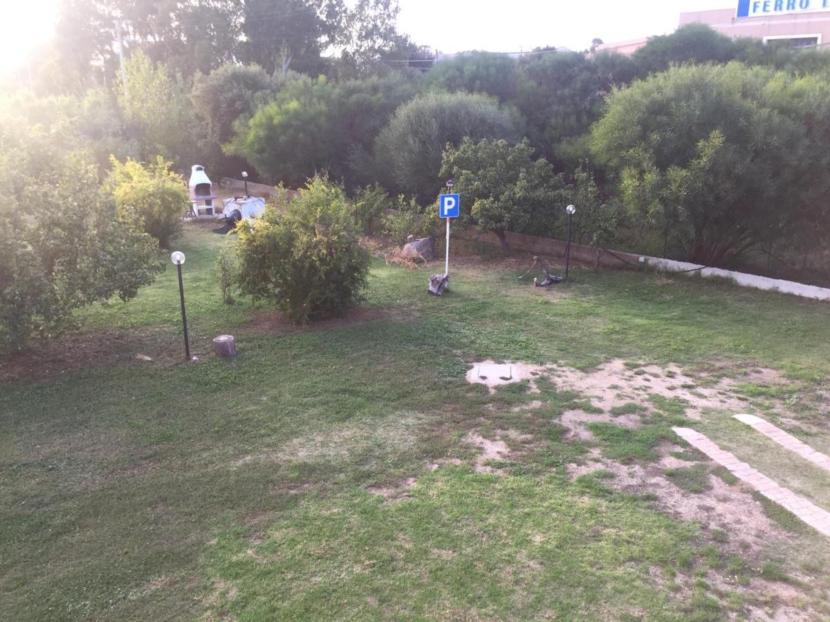 La Maison Di Zia Annina Olbia Extérieur photo